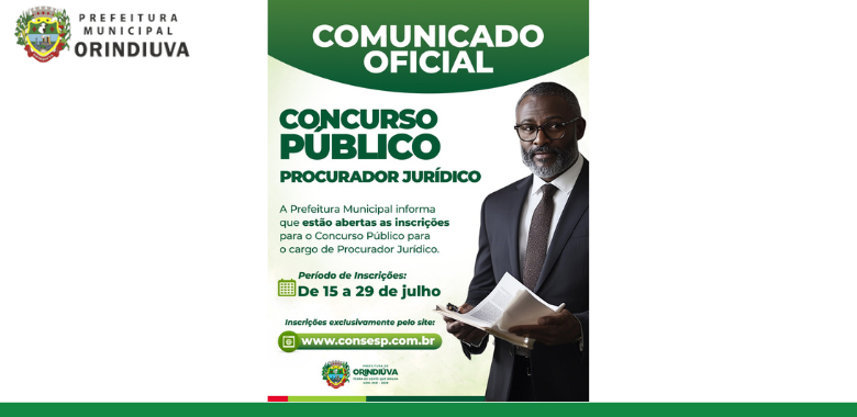 Concurso Público